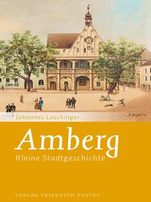 cover image of Amberg